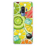 Soft Silicone Cases For Samsung