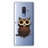 Soft Silicone Cases For Samsung