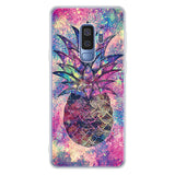 Soft Silicone Cases For Samsung