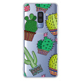 Soft Silicone Cases For Samsung