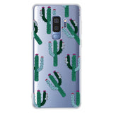 Soft Silicone Cases For Samsung