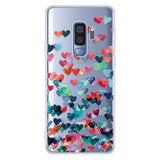 Soft Silicone Cases For Samsung