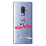 Soft Silicone Cases For Samsung