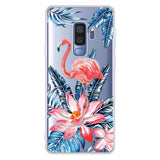 Soft Silicone Cases For Samsung