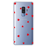 Soft Silicone Cases For Samsung