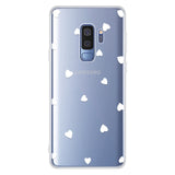 Soft Silicone Cases For Samsung