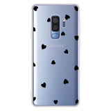 Soft Silicone Cases For Samsung