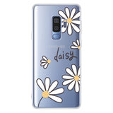 Soft Silicone Cases For Samsung