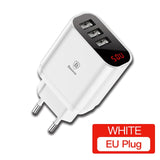 Baseus Multi USB Charger