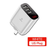 Baseus Multi USB Charger