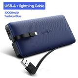 Ugreen Power Bank 10000mAh