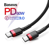 Baseus USB Type C