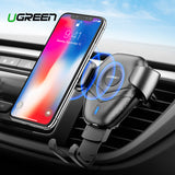 Ugreen Qi Car Wireless Charger