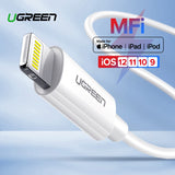 Ugreen MFi USB Cable for iPhone