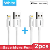 Ugreen MFi USB Cable for iPhone