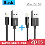 Ugreen MFi USB Cable for iPhone