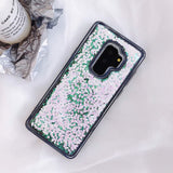 Liquid Glitter Quicksand Case For Samsung