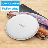 Ugreen 10W Qi Wireless Charger