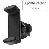 Universal Car Phone Holder in Car Air vent Mount holder for iphone samsung smartphone Support Mobile Phone Car holder stand