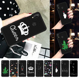 Silicone Phone Case For Huawei
