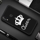 Silicone Phone Case For Huawei