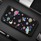 Silicone Phone Case For Huawei
