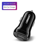 Ugreen Mini USB Car Charger