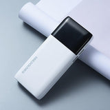 Ultra-thin Portable Power Bank 20000 Mah