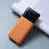 Ultra-thin Portable Power Bank 20000 Mah