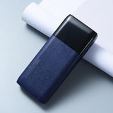 Ultra-thin Portable Power Bank 20000 Mah