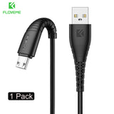 FLOVEME Micro Usb Cable