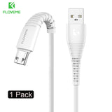 FLOVEME Micro Usb Cable