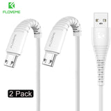 FLOVEME Micro Usb Cable