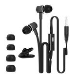 3.5mm In-ear Stereo Headphones
