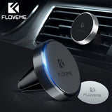FLOVEME Magnetic Car Phone Holder