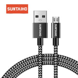Suntaiho Micro USB Cable