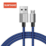 Suntaiho Micro USB Cable