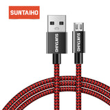 Suntaiho Micro USB Cable